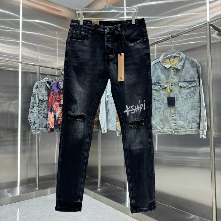 Picture of Ksubi Jeans Long _SKUKsubisz30-38hgntx0110563